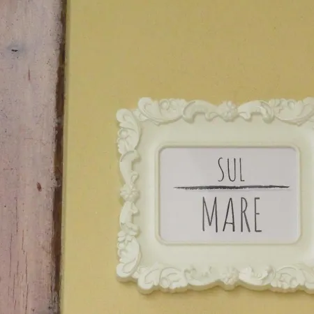 Sul Mare 3* 디아망테