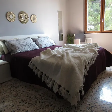 Sul Mare Bed and Breakfast Diamante