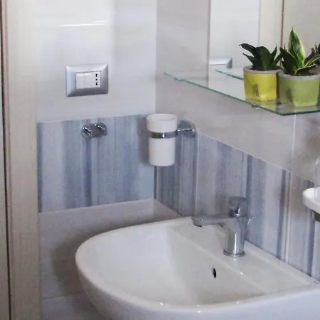 Sul Mare Bed and Breakfast Diamante