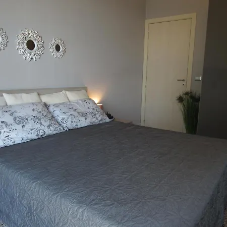 Sul Mare Bed & Breakfast 3*