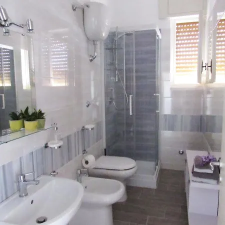 Sul Mare Bed and Breakfast Diamante