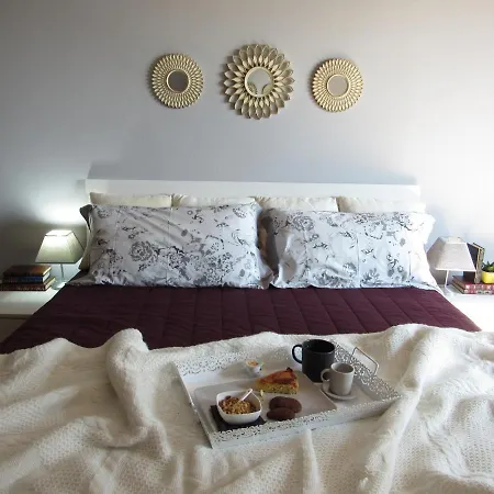 Sul Mare Bed and Breakfast 3*