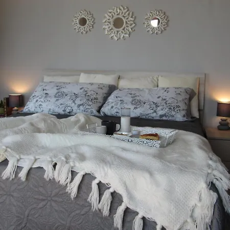 Sul Mare Bed & Breakfast