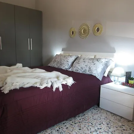 Sul Mare Bed & Breakfast Diamante