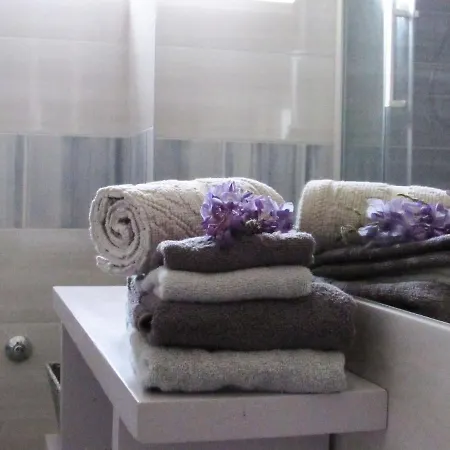 Sul Mare Bed & Breakfast