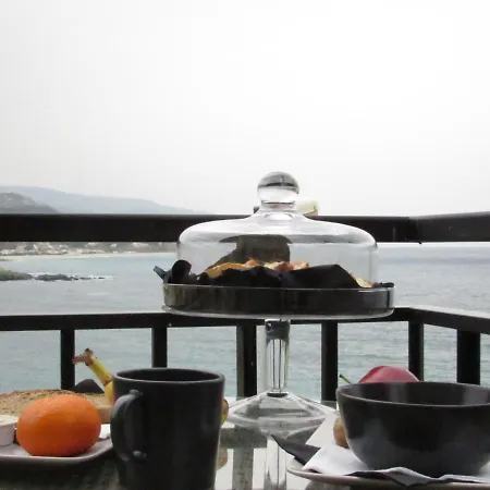 Sul Mare Bed & Breakfast