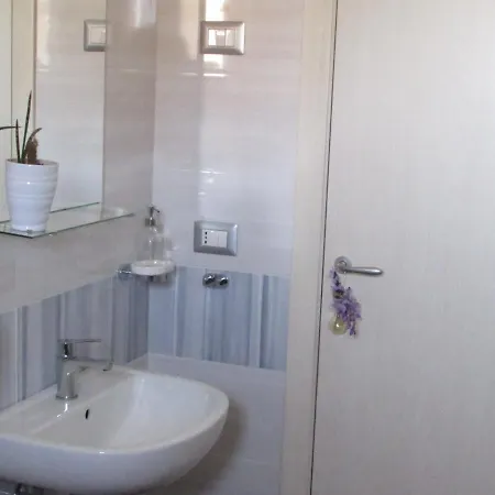 Sul Mare Bed & Breakfast Diamante