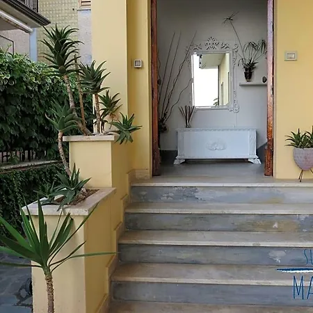 Bed & Breakfast Sul Mare Diamante