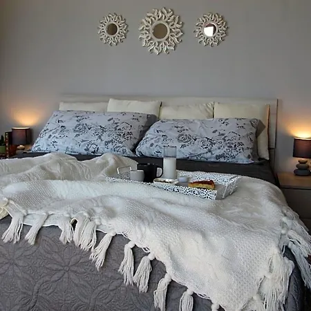 Bed and Breakfast Sul Mare