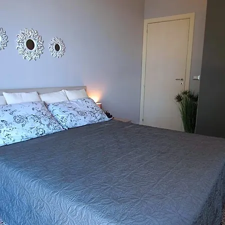 Bed and Breakfast Sul Mare