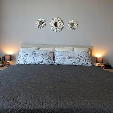Bed and Breakfast Sul Mare Diamante