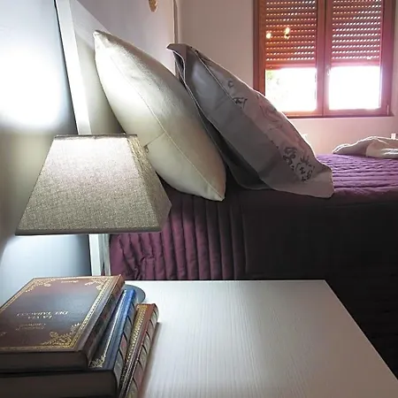 Bed and Breakfast Sul Mare Diamante
