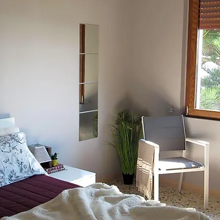 Sul Mare Bed & Breakfast