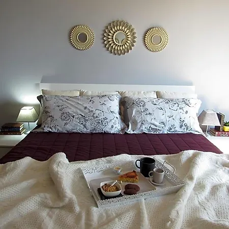 Sul Mare Bed and Breakfast
