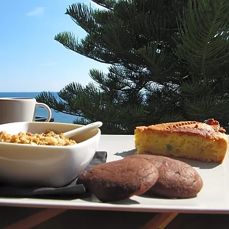 Sul Mare Bed and Breakfast 3*