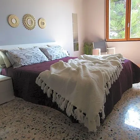 Bed and Breakfast Sul Mare