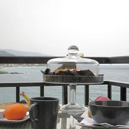 Sul Mare Bed & Breakfast 3*