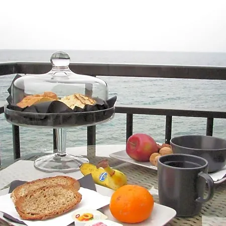 Sul Mare Bed and Breakfast Diamante