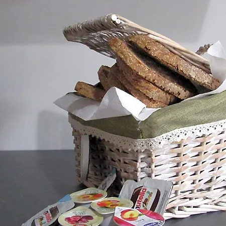 Sul Mare Bed and Breakfast 3*