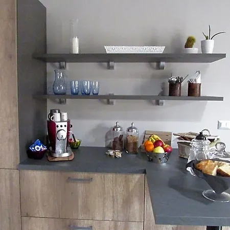 Sul Mare Bed and Breakfast 3*