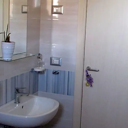 Bed and Breakfast Sul Mare