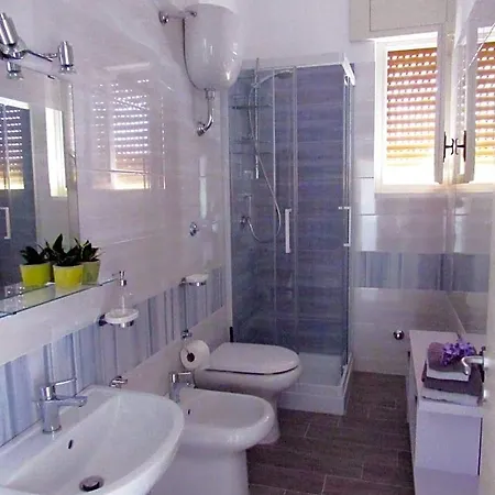 Bed and Breakfast Sul Mare Diamante