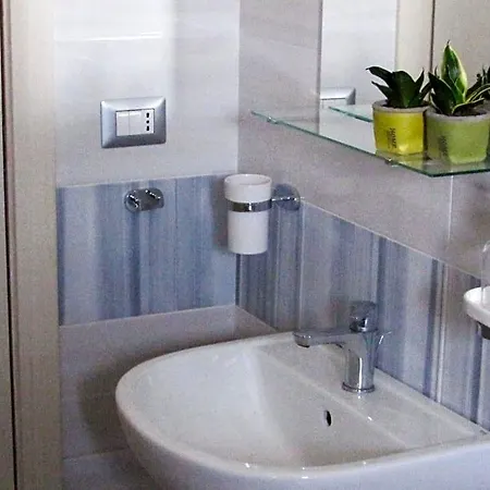 Sul Mare Bed and Breakfast Diamante