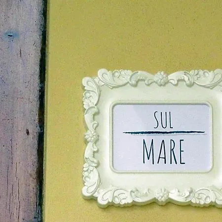 Sul Mare Bed and Breakfast Diamante