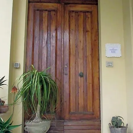 Bed and Breakfast Sul Mare