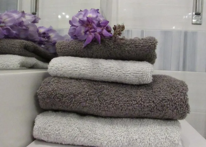 Sul Mare לינה וארוחת בוקר