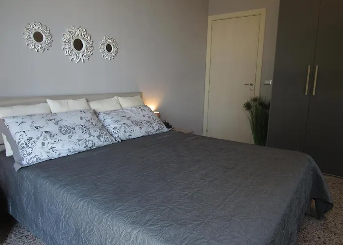 Sul Mare Alojamento de Acomodação e Pequeno-almoço 3*