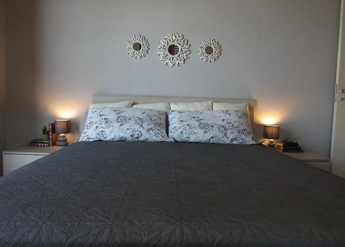 Sul Mare לינה וארוחת בוקר