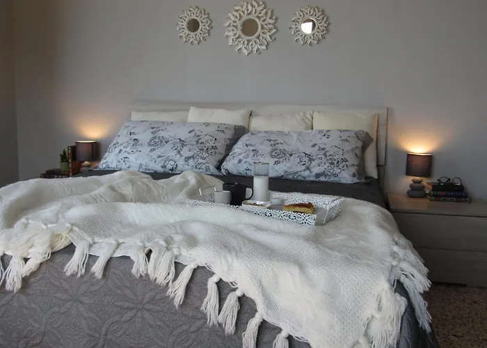 Sul Mare לינה וארוחת בוקר