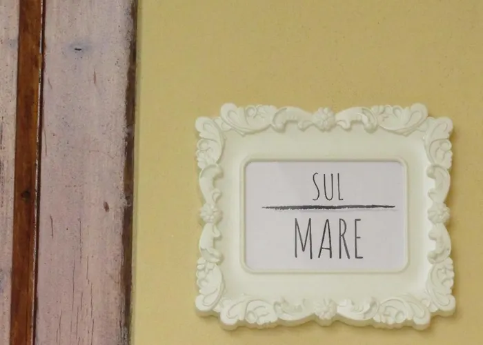 Sul Mare 3* דיאמנטה